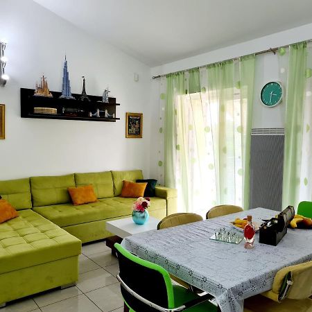 Olive Garden Apartment Petrovac Luaran gambar