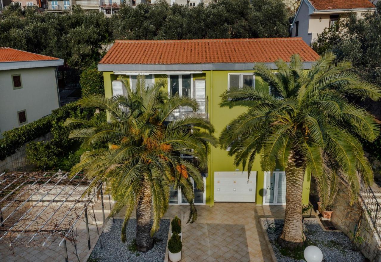 Olive Garden Apartment Petrovac Luaran gambar