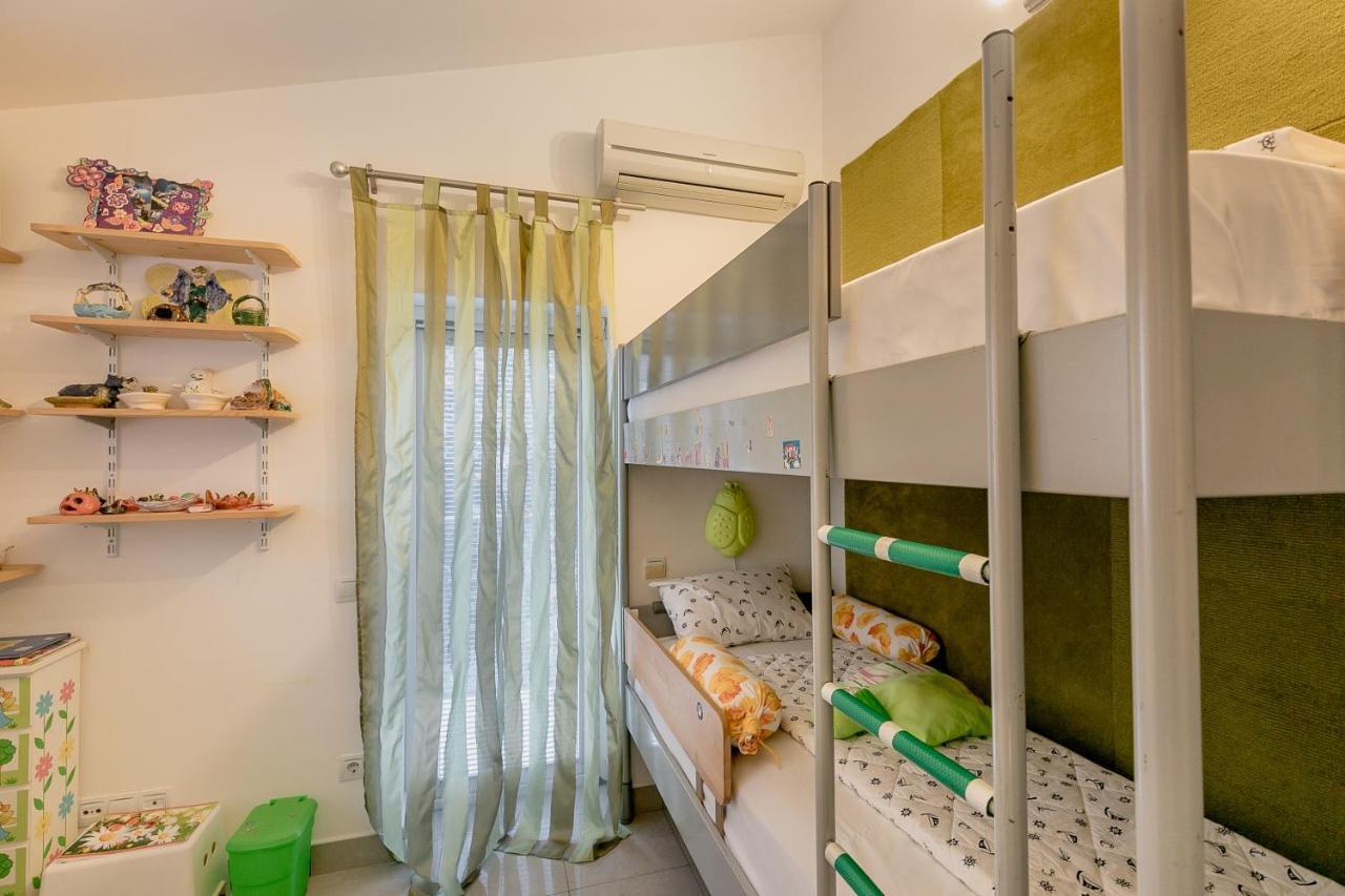Olive Garden Apartment Petrovac Luaran gambar