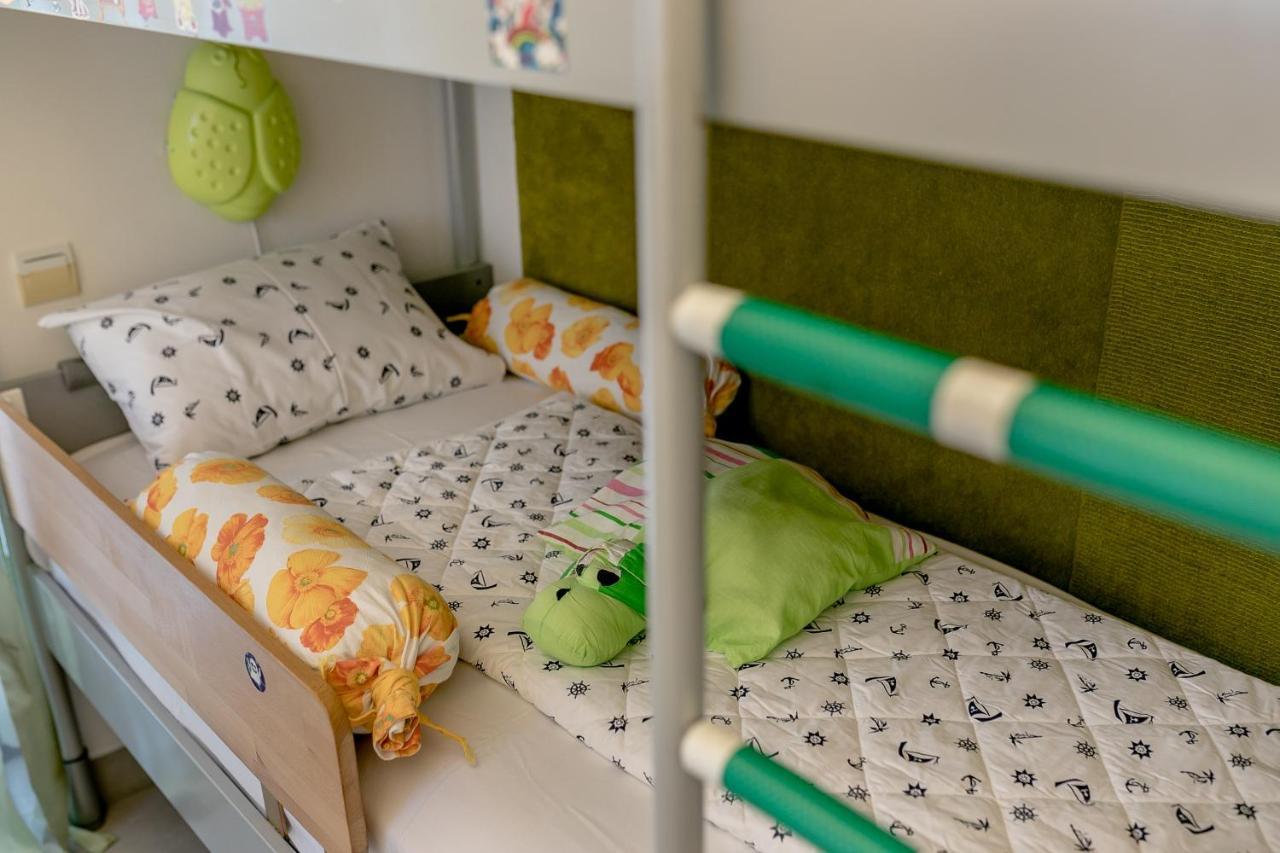 Olive Garden Apartment Petrovac Luaran gambar