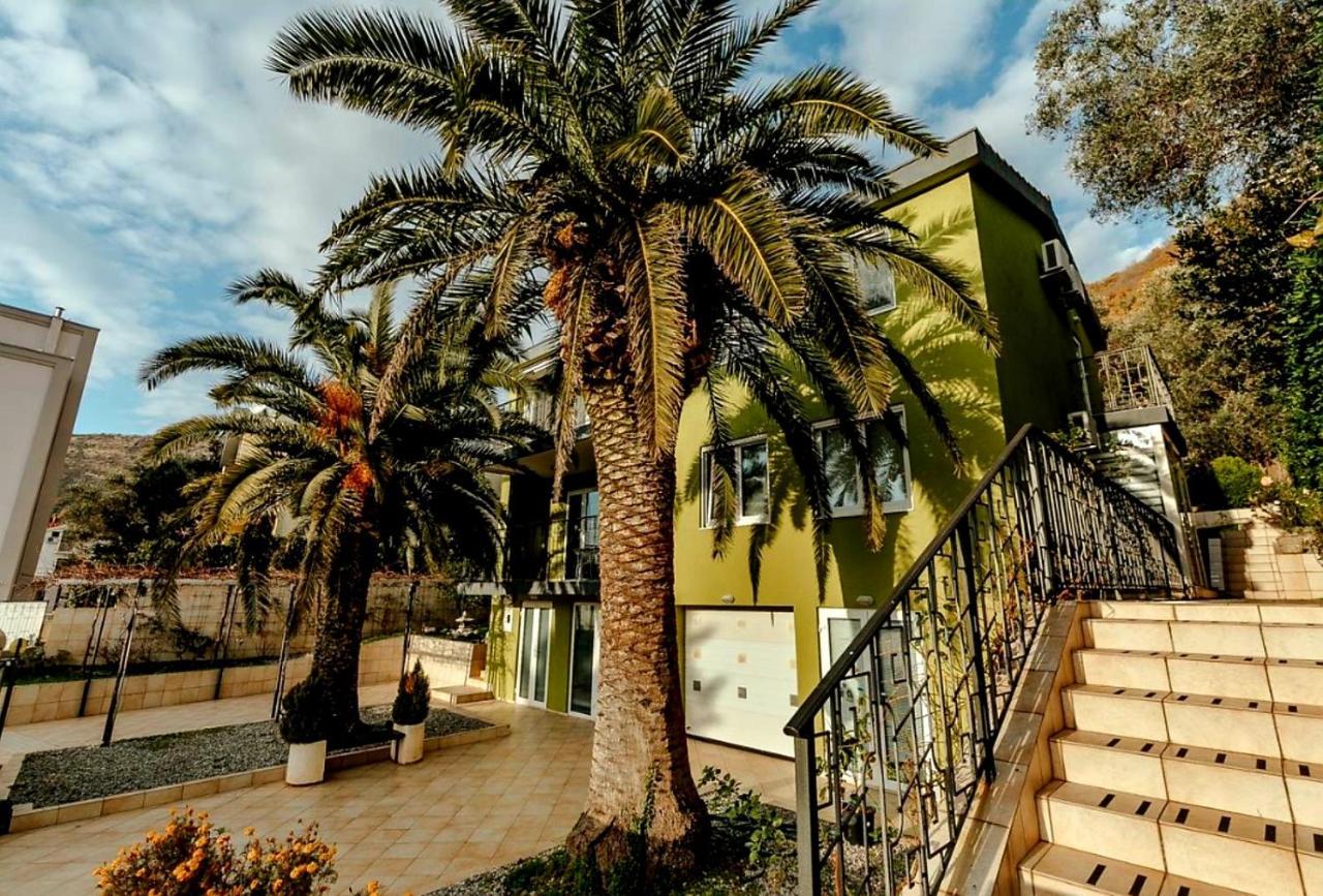 Olive Garden Apartment Petrovac Luaran gambar